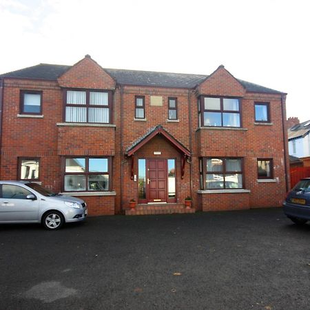 Modern Belfast Apartment Zewnętrze zdjęcie