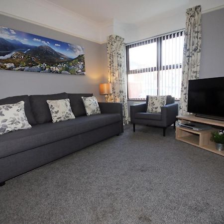 Modern Belfast Apartment Zewnętrze zdjęcie